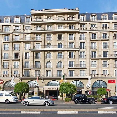 Cape Royale I Whosting Apartment Кейптаун Екстериор снимка